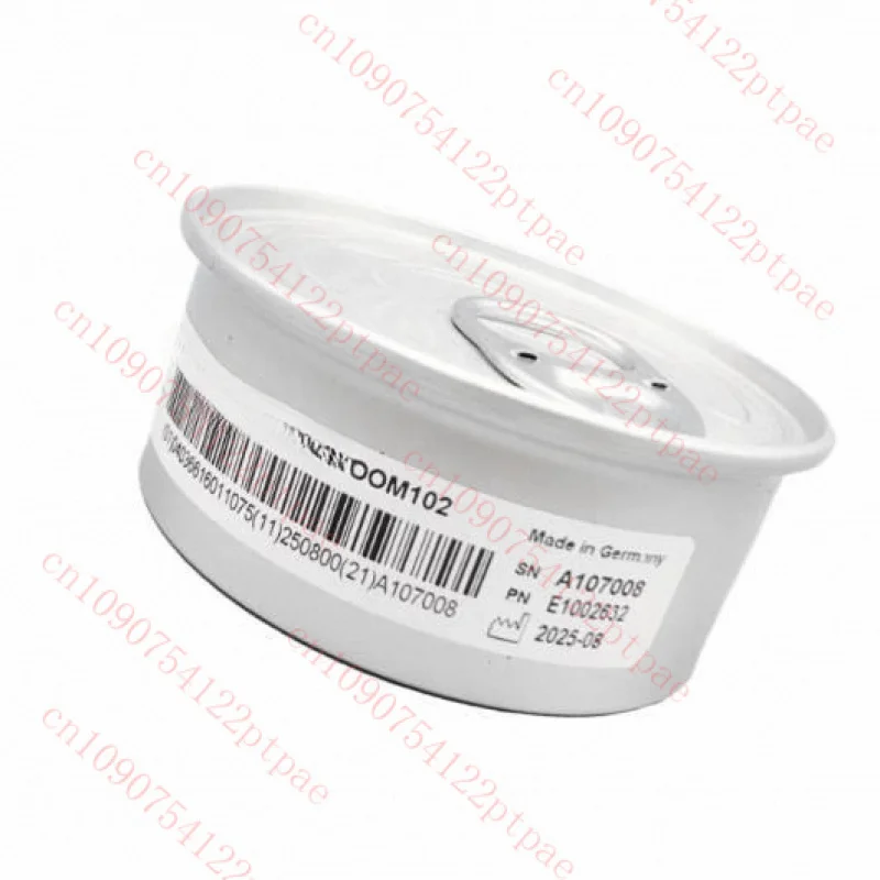 Оригинальный кислородный аккумулятор для датчика кислорода EnviteC OOM202