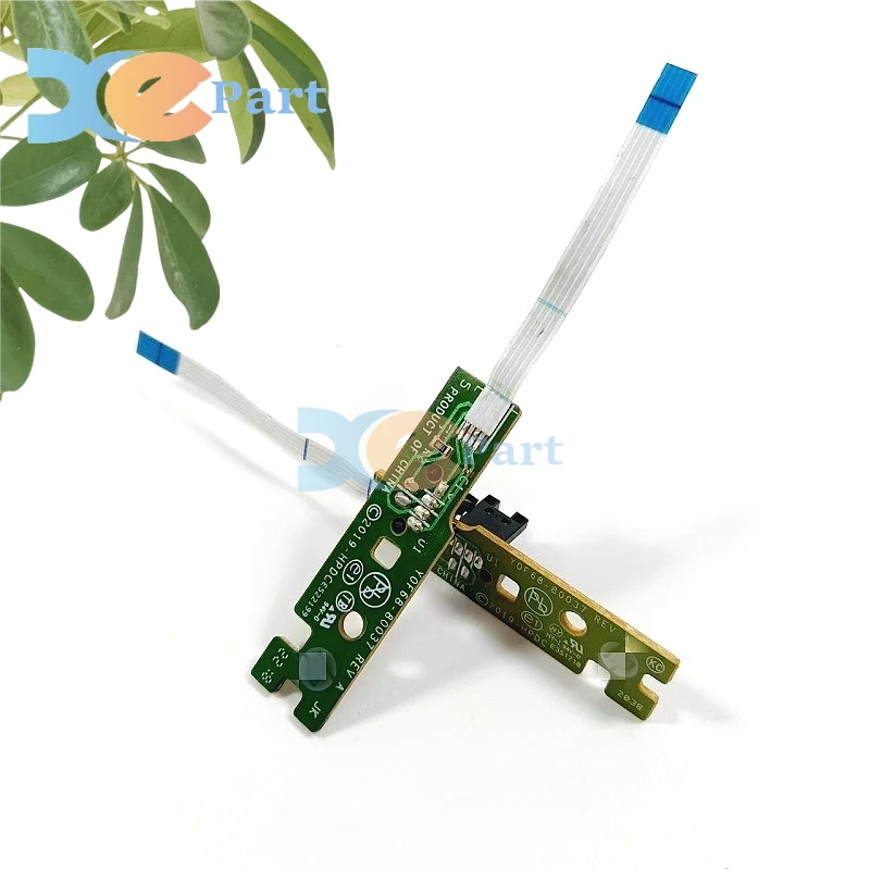 4-контактный датчик кодировщика 518 для HP InkTank 1/2 шт. 519 616 650 610 618 508 511 515 530 531 538 585 508 Запчасти для принтера