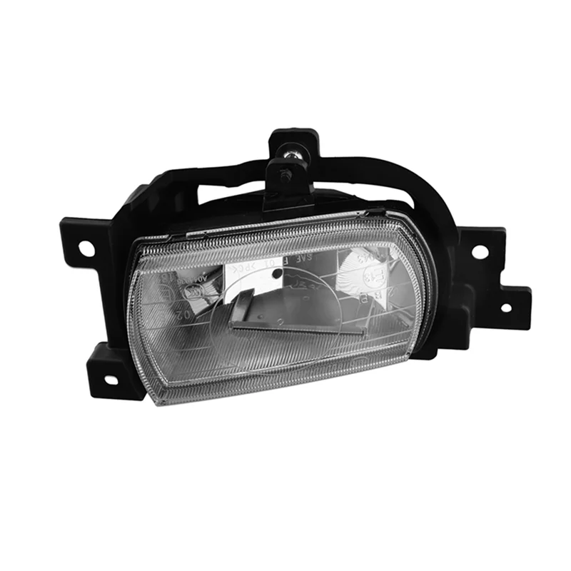 

Well-Car Front Fog Light With Bulb Lamp For KIA Carnival/Grand Carnival III(VQ) 2006-2015