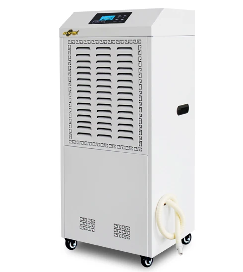 

Dehumidifier 120l 138l 156l Commercial for Greenhouse