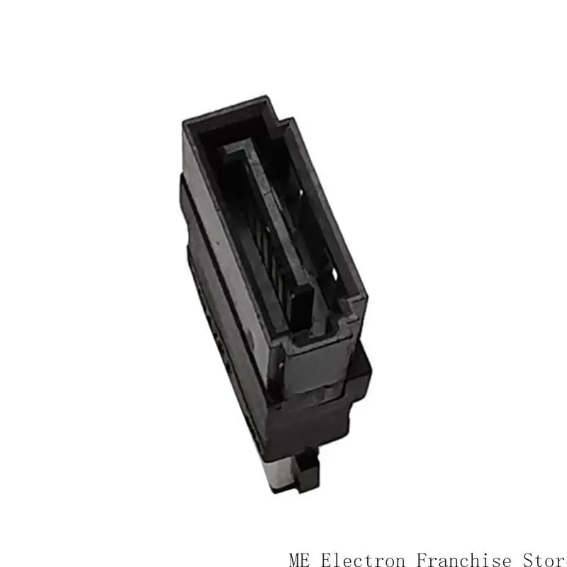 T5EA Serialata zu ESATA -Adapter -Festplattenkabel 7P -Festplattenadapter zuverlässig und bequem