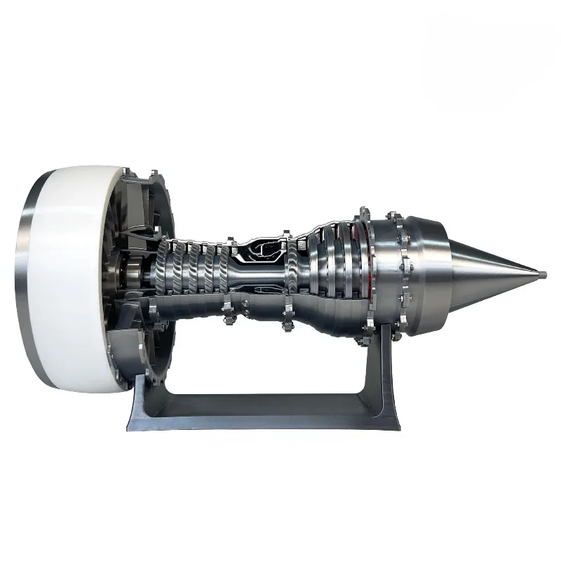 engine model luminous toy tabletop