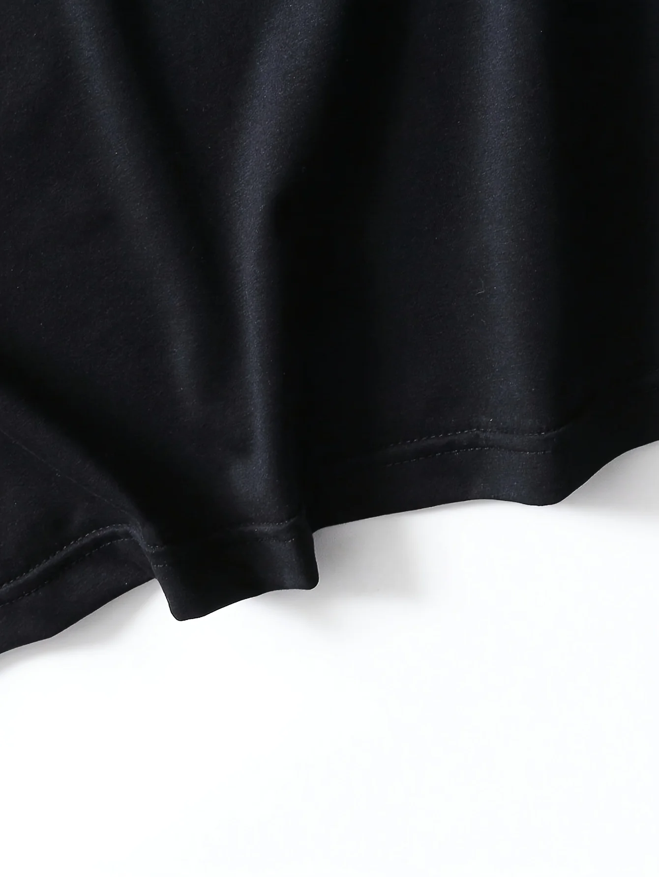 เสื้อยืดแขนสั้นลำลองสีดำสำหรับผู้ชาย ลายกราฟิกดริฟท์ความเร็วท็อคิว่า ดีไซน์ภูเขาไฟฟูจิและรถแข่ง - เสื้อยืดฤดูร้อนระบายอากาศได้ดี