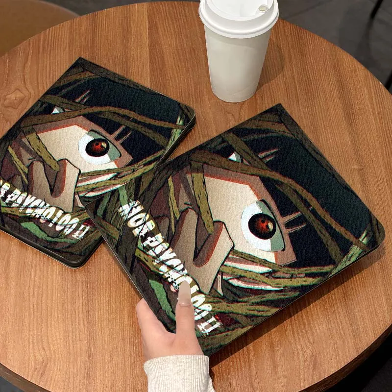 

Крутой аниме Mob Psycho 100 для Honor Tab Pad MagicPad Tablet 6 7 8 9 10 13 V7 V8 X8a X9a X9 X8 GT GT2 Pro Чехол для планшета