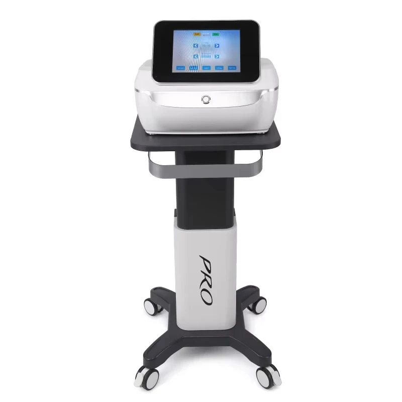 Рисунок 4 - 635 940 нм красный свет 5D машина