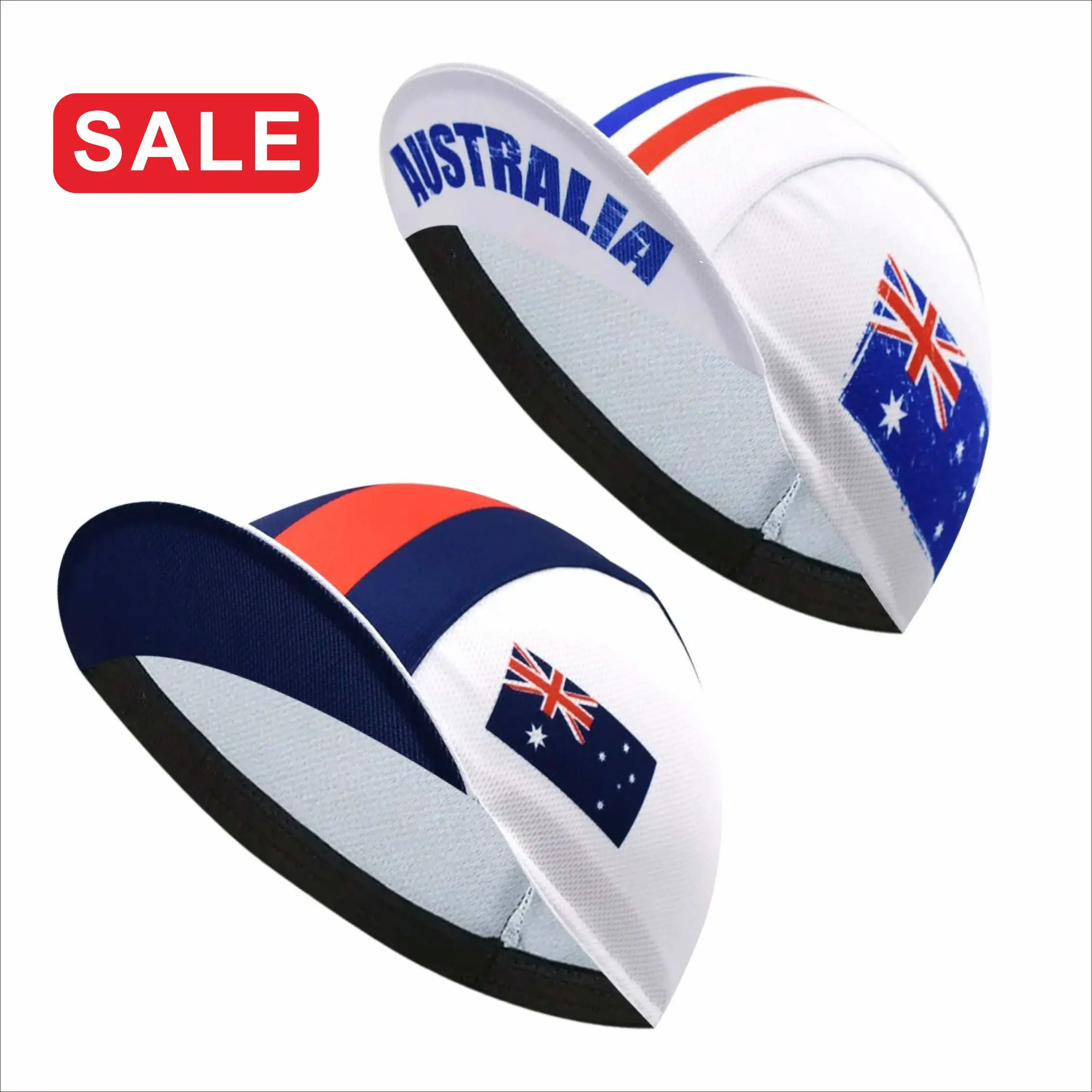 

Nice Funny Cycling Cap,Classic Cycling Caps Road MTB Bicycle Outdoor Sports Bike Hats USA Breathable Quick Dry