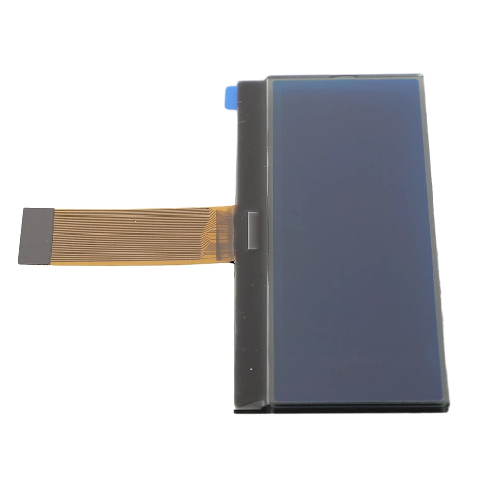 For Logan Duster LCD Screen Replacement Lcd Screen For Car Dashboard Wear-resistant Materials OE Number 84304677