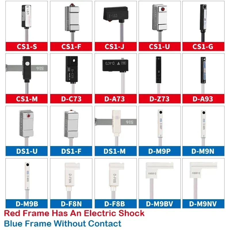 Cylinder Magnetic S…