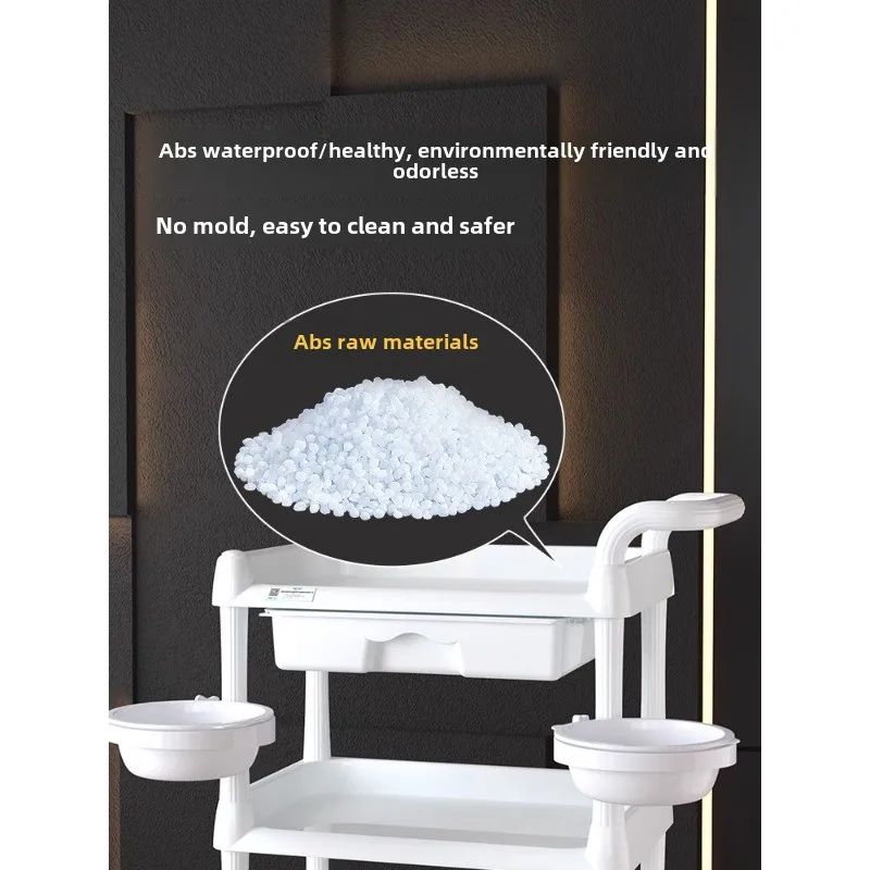 Ferramenta especial para carrinho