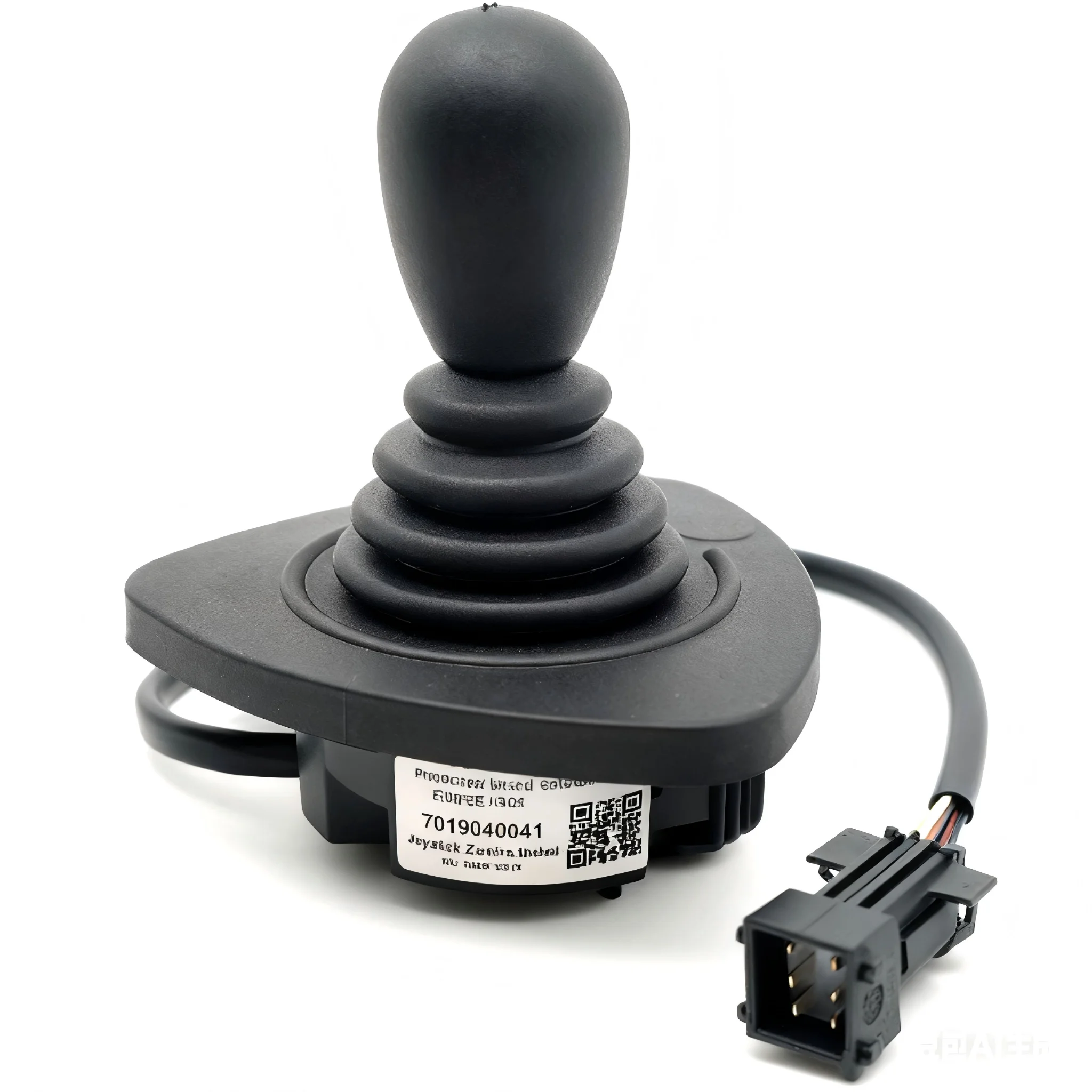 Linde 7919040041 OEM Joystick Forklift Accessories Controller Handle for Linde  393-01 394-01 336-31 336-02