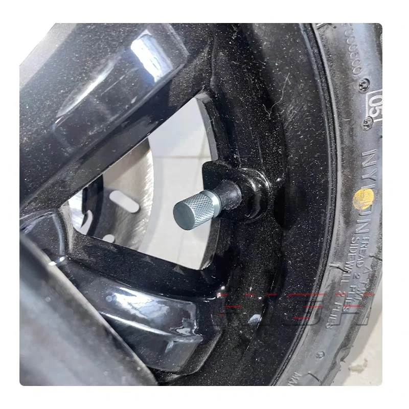 FIT FOR KOVE 250RR RR 250 Modified Tire Valve Cap for kove 250rr rr 250