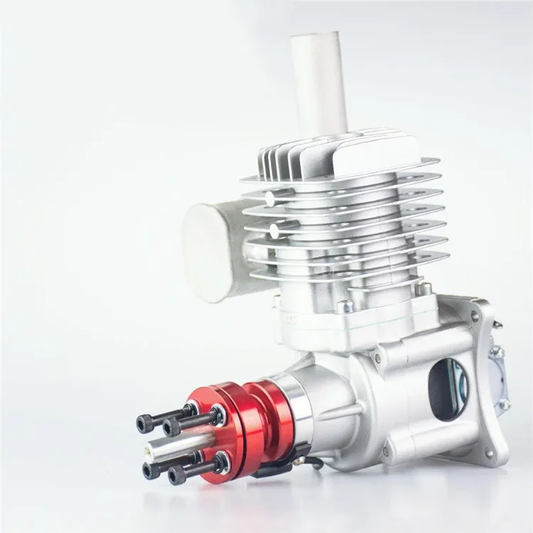 

VVRCRCGF 61CC oline engine model fixed-wing model Huaboluo carburetor