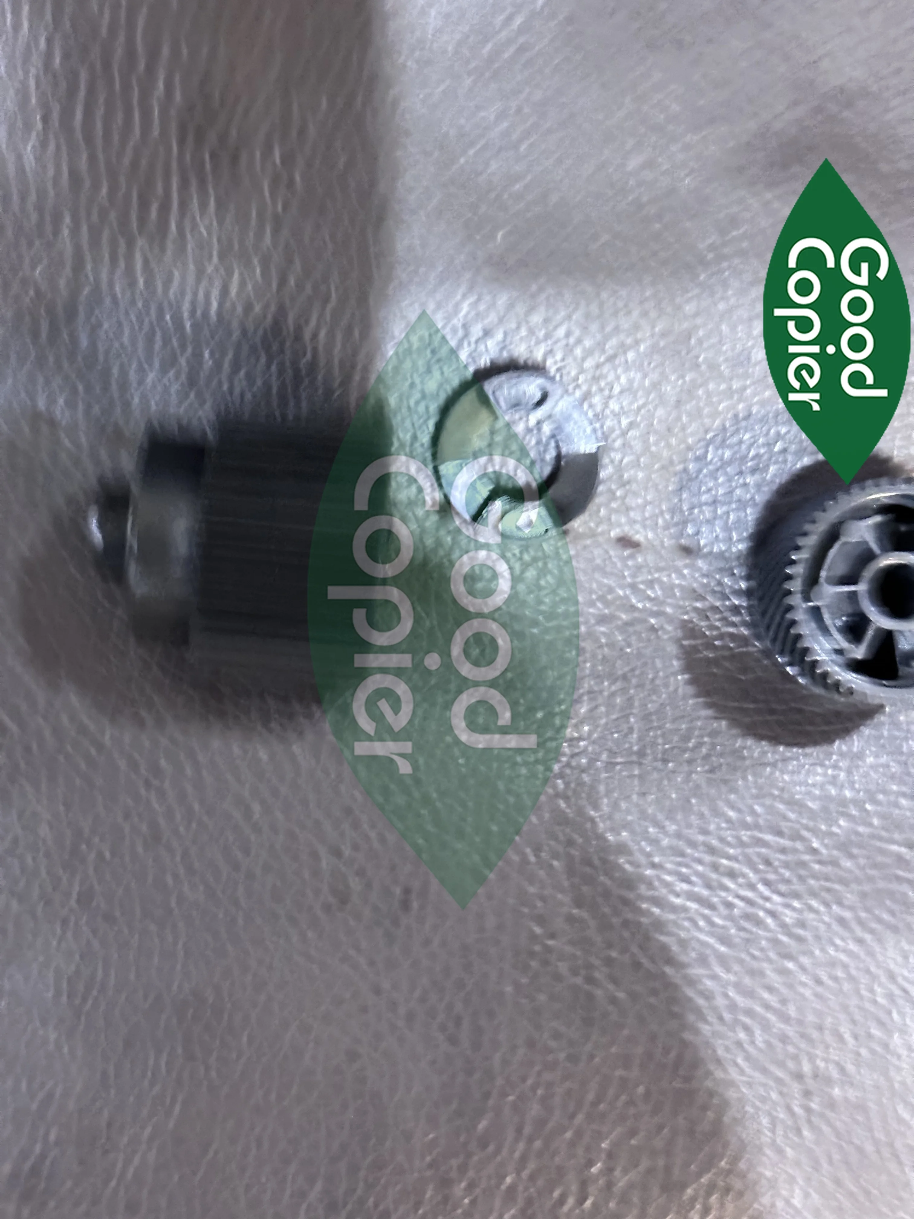 5X Fuser Drive Gear compatible for PANTUM P3010 P3300 M6700 M6800 M7100 M7200 M7300