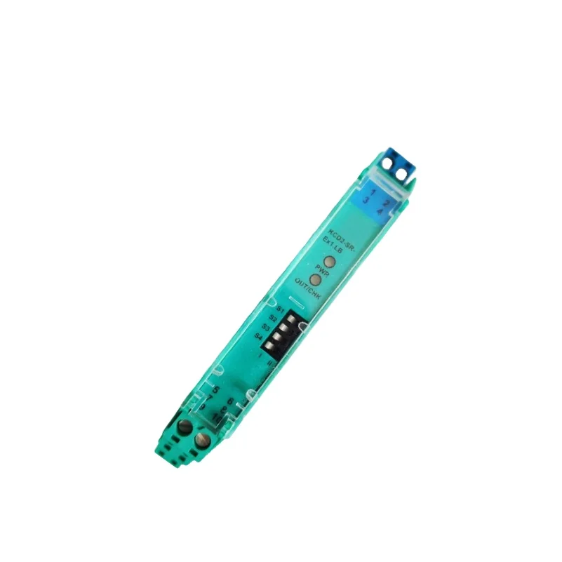 جديد KCD2-SR-EX1.LB 70112151 حاجز الأمان PLC