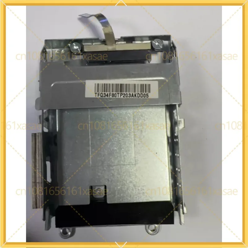 2.5" HDD SSD Hard Drive Caddy SATA Bracket With Cable For HP EliteDesk 800 G4 G5 ProDesk 400 600 G4 G5 Mini PC Hard Disk Tray
