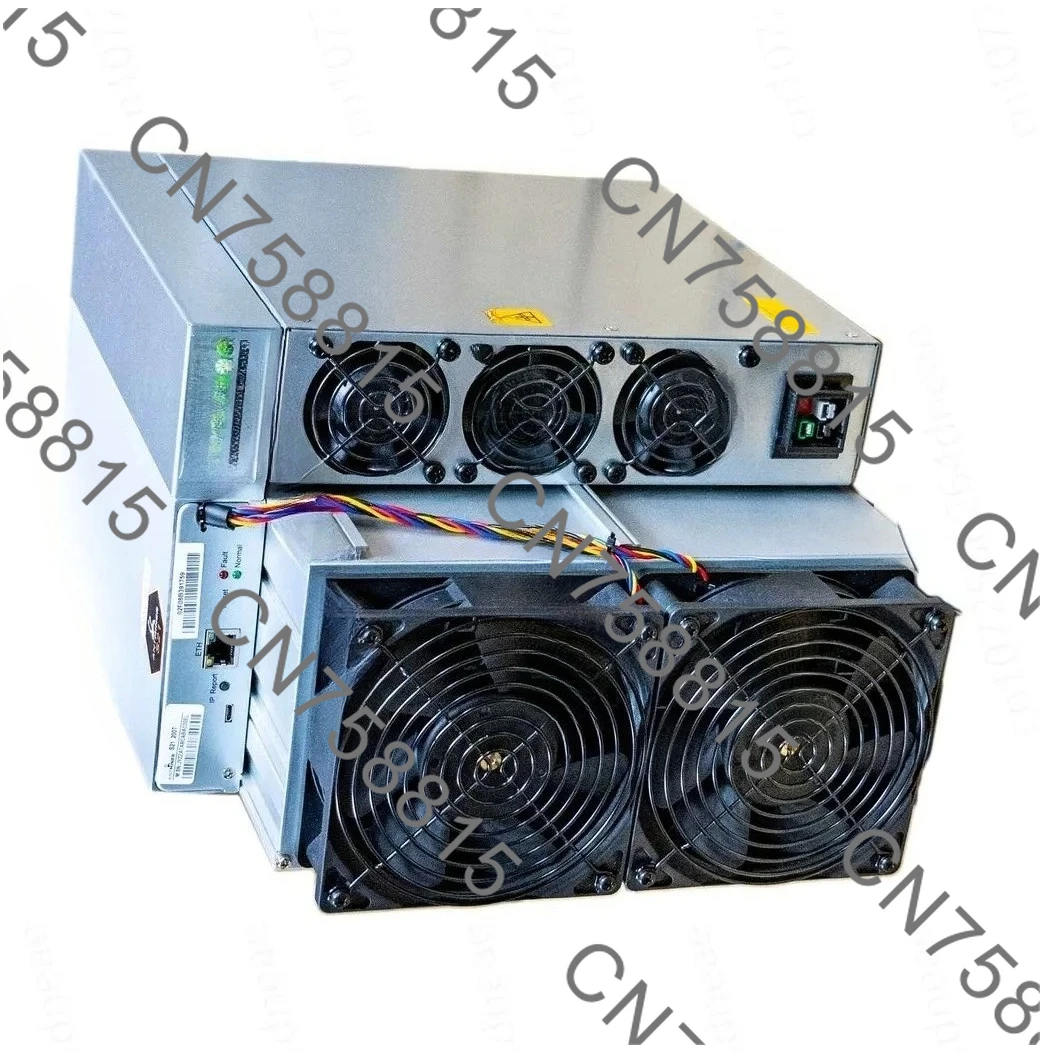 For Antminer L7 905…