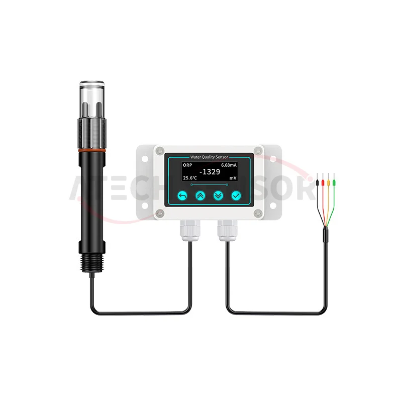 Water Quality ORP Sensor Industrial Online Multi-parameter Detector