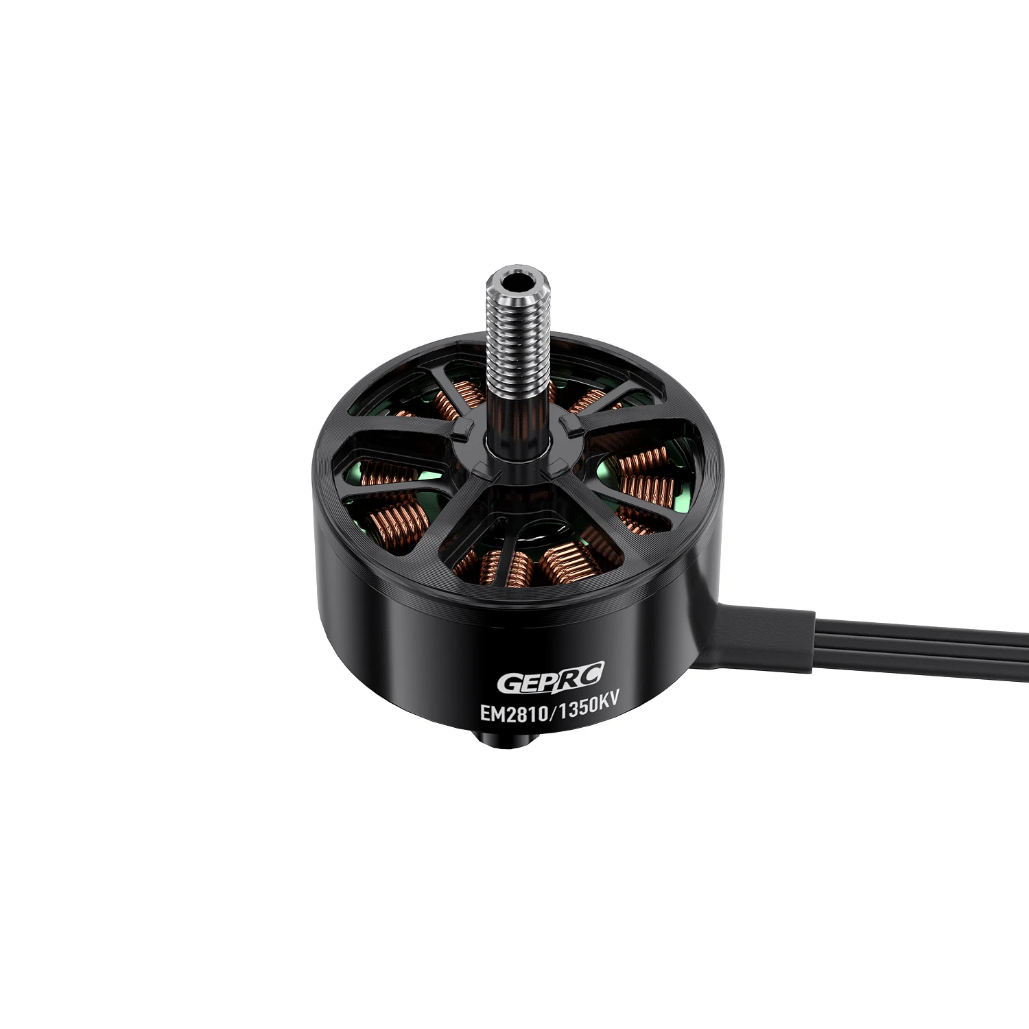 

Двигатель GEPRC EM2810 2810 1280KV 1350KV 6S LiPo для беспилотных летательных аппаратов FPV Freestyle 7-8 дюймов большого радиуса действия, запчасти «сделай сам»