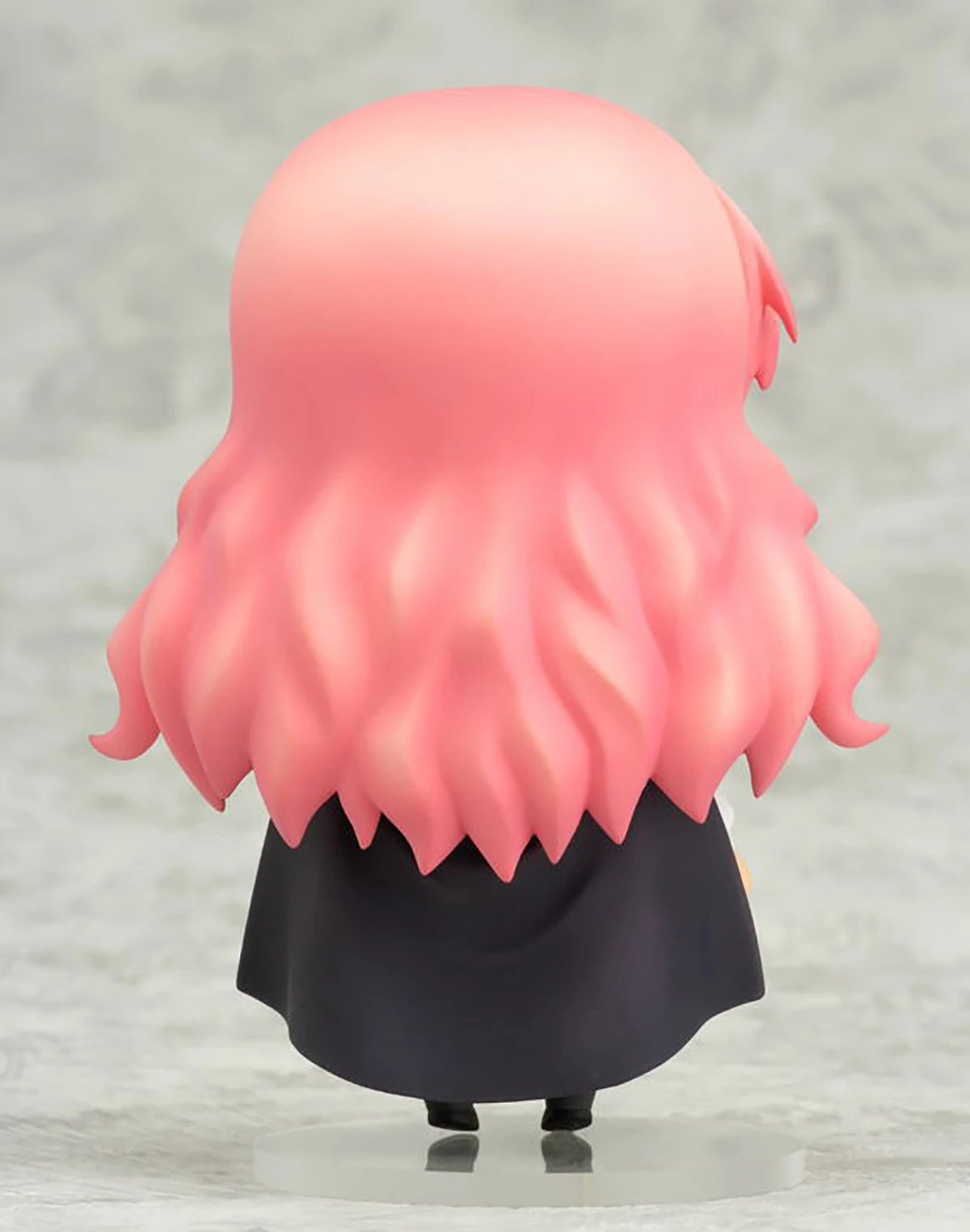 شركة Good Smile الأصلية الأصلية/دمى Nendoroid ( # 061) صفر نو تسوكيما ~ فوتاتسوكي نو كيشي ~ مجموعة شخصيات لويز