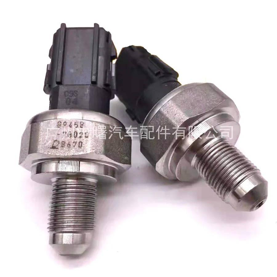 

Fuel Pressure Sensor 89458-78020 Common Rail Pressure Valve