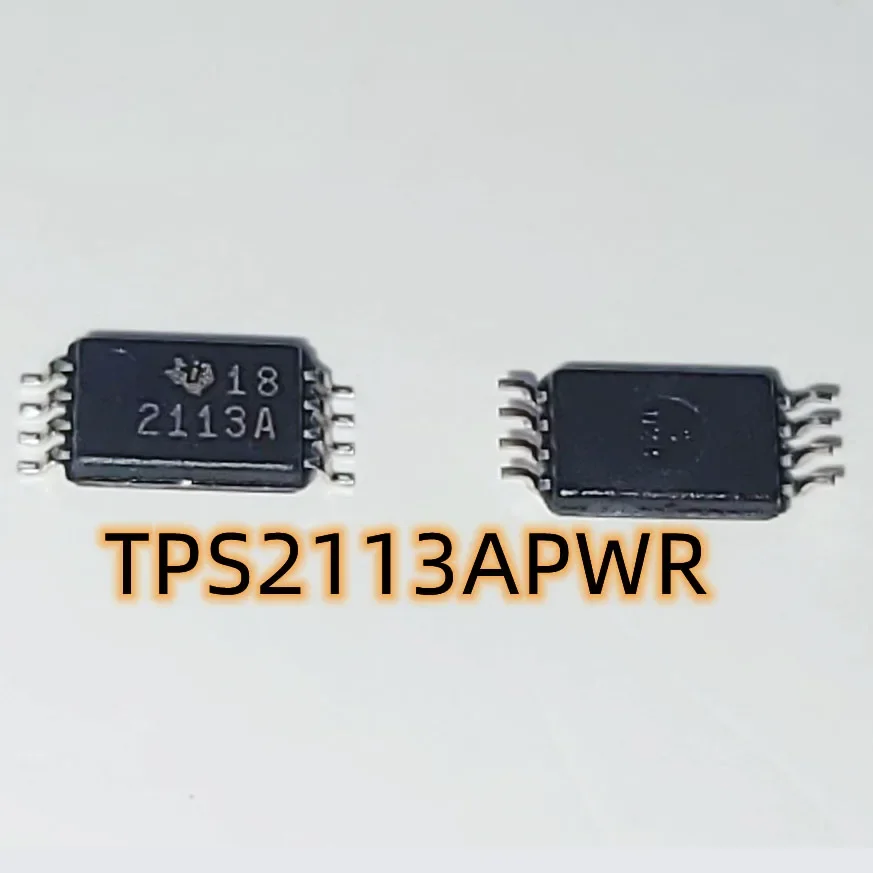 1PCS TPS2113APWR