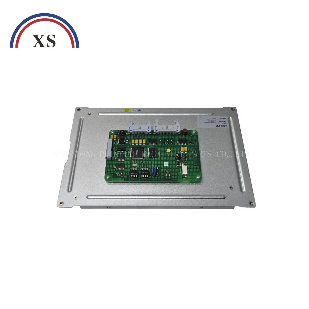 SM102 SM74 SM52 CP Tronic Display 00.785.0353 00.785.0363 For Offset Printing Machine Spare Parts