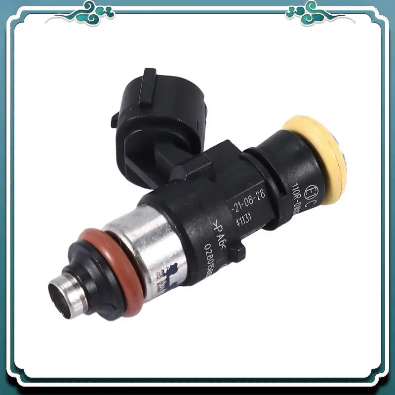 

ABTU-Fuel Injector High Impedance 210Lb 2200Cc Gas Petrol Methanol 0280158821