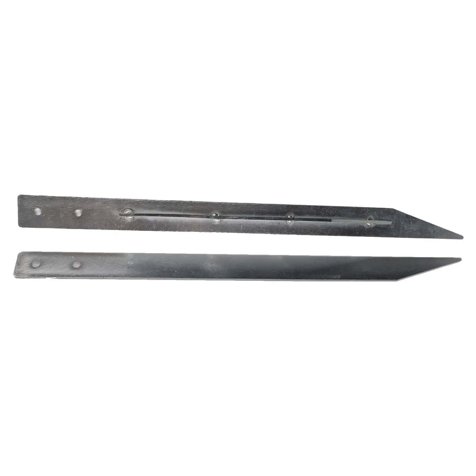 

Easy Install Anchor Heavy Duty Swing Anchor High Load Capacity Secure Attachment System Stable Outdoor Anchor Ground Anchor