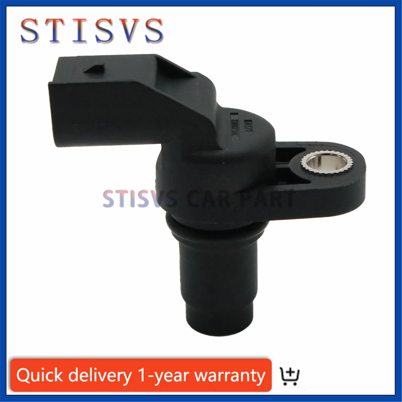 Camshaft Position Sensor AS7Z6B288B For Ford Edge Escape Explorer Focus Fusion Mustang Taurus Jaguar Xe Xf Land Rover Lincoln