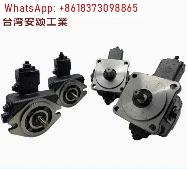 ANSON Series Hydraulic Pump PVF-30-70-11S Variable Displacement Vane Pump