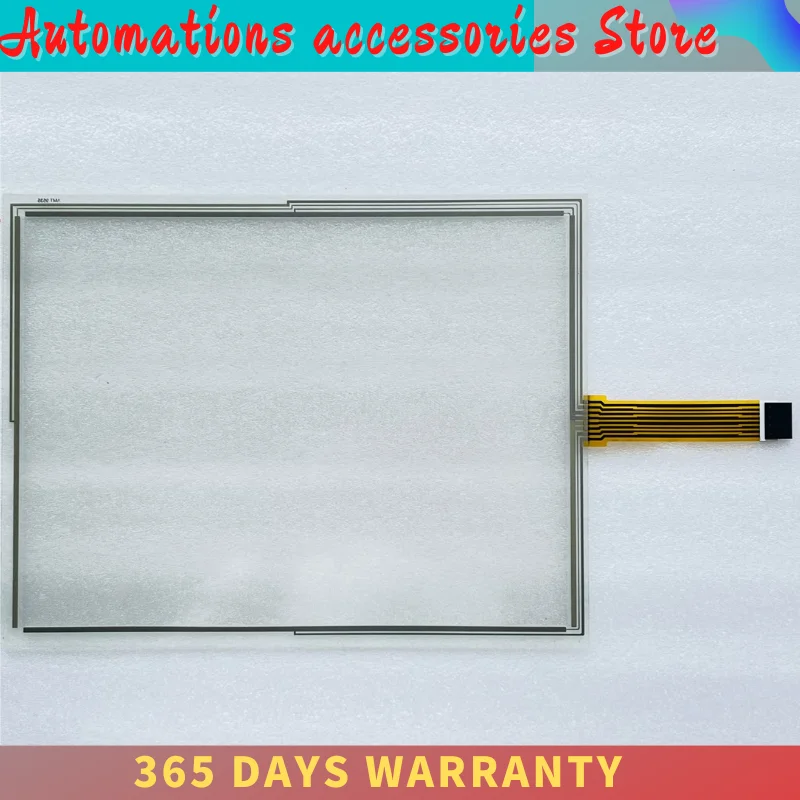 

New For 15.0 Inch AMT9535 Touch Panel 91-09535-00A Touch Screen Glass