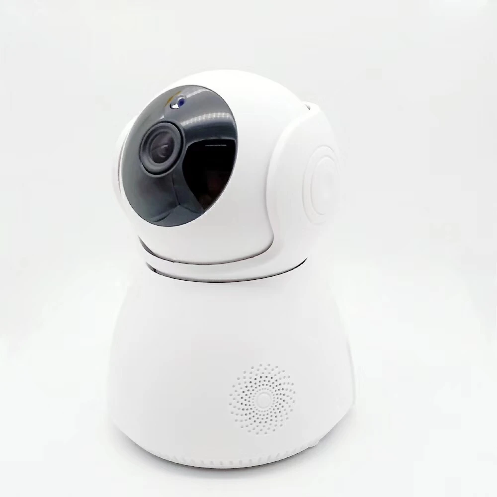 5MP 1944P V380 360 درجة لاسلكية PTZ IP كاميرا بشكل قبة الأشعة تحت الحمراء للرؤية الليلية كشف الحركة أمن الوطن شاشة CCTV
