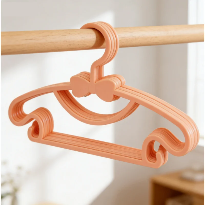 50Pcs Baby Hangers …