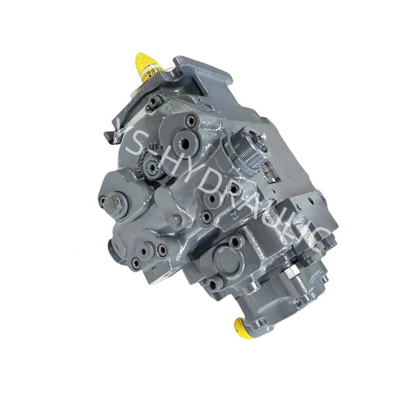 Germany Linde hydraulic pump HPR105D assembly BPV50-01R motor HMV055-01 electromagnetic oil pump One year warranty