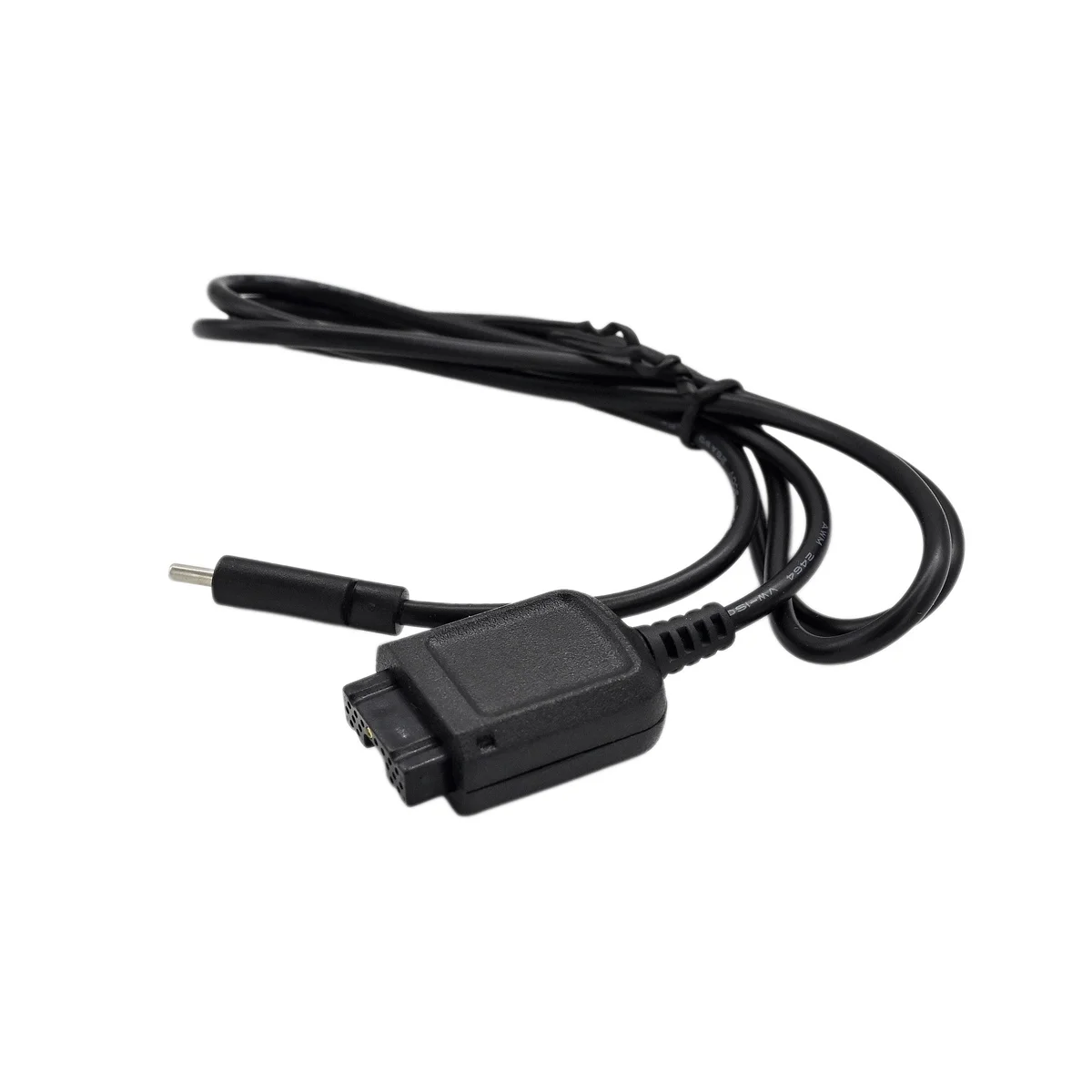 USB-C Charger Cord Accessory Fit for Motorola TETRA MTP3150 MTP3250 MTP3550 MTP6550 MTP6750 HAM Radio Charging Cable
