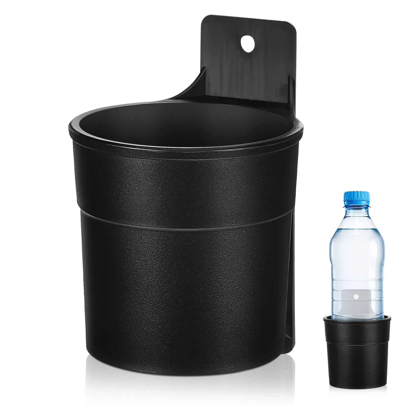 Cinema Chair Cup Rack Water Bottle Holder Lawn Chair Cup Holder portable cars seat Attachment for cup Stainless Holder for Chair