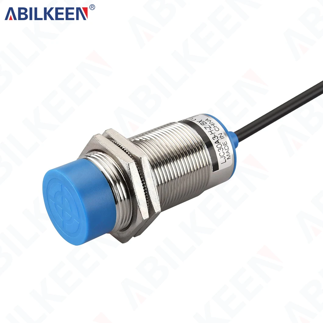 LJC30A3-15 M30 Capa…