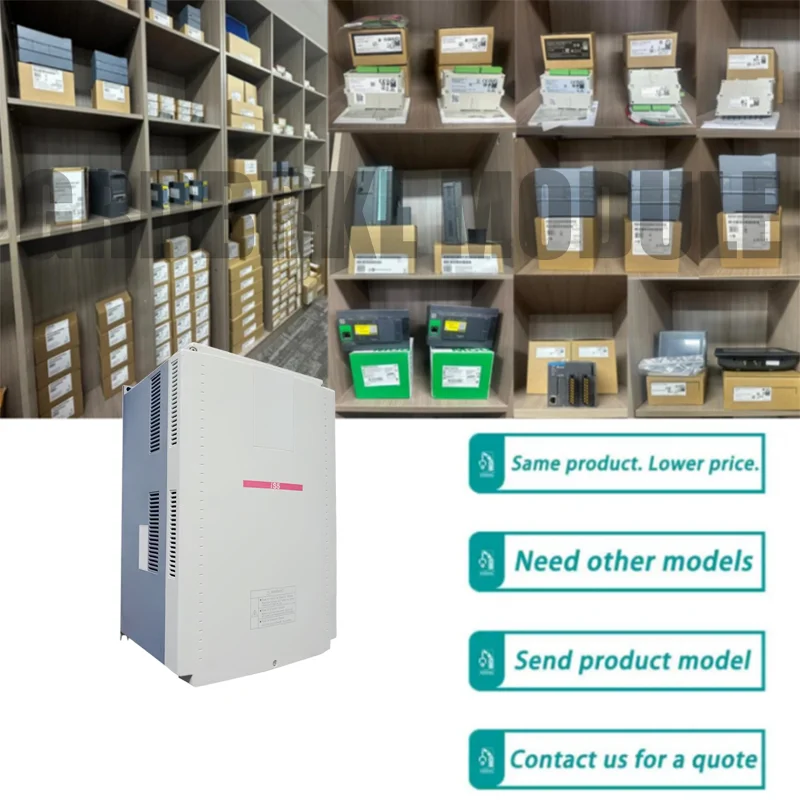 New Original 18.5KW… - image