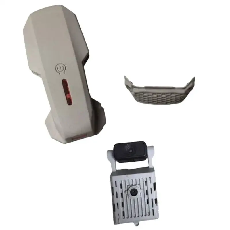 A23F-Universal Folding Remote-Controlled Drone Parts For E88pro Quadrotor Spare Parts