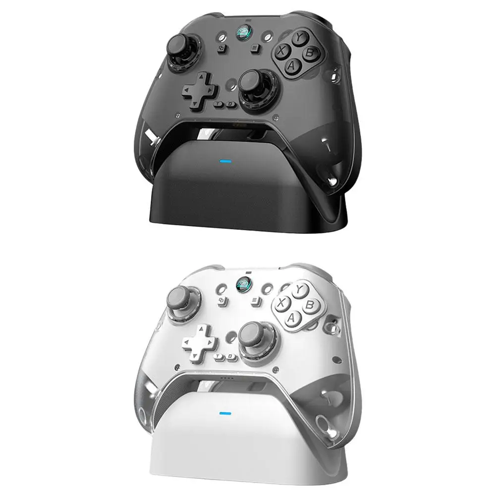 for Z04 Wireless Bluetooth Gamepad For Switch Controller For Switch Game Console 6-Axis Handle