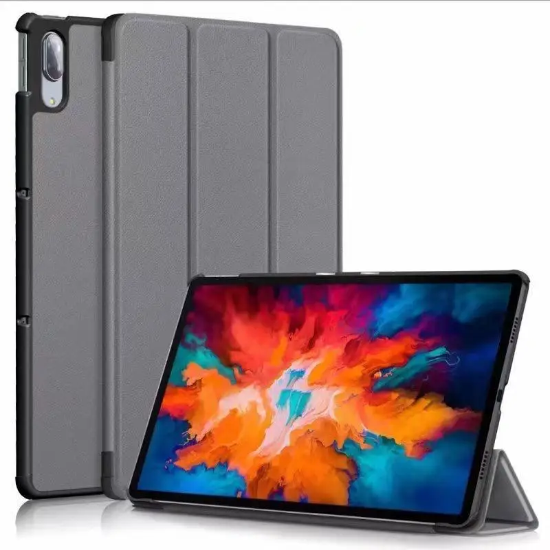 Suitable For Lenovo Tab P11 Pro Protective Case Magnetic Stand Cover Suitable For Lenovo P11 Pro TB-J706F TB-J606F Tablet Protec