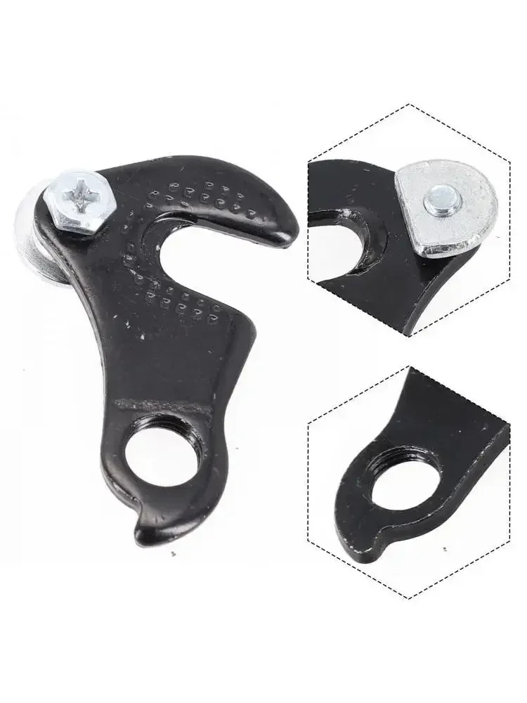 AliExpress SPORTARC Bike Rear Derailleur Hanger Bike Bicycle MTB Rear Gear Mech Derailleur Hanger Dropout Convertor