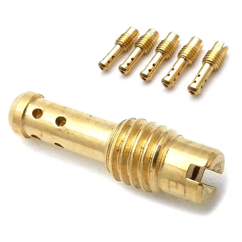 20X Motorcycle Carb…