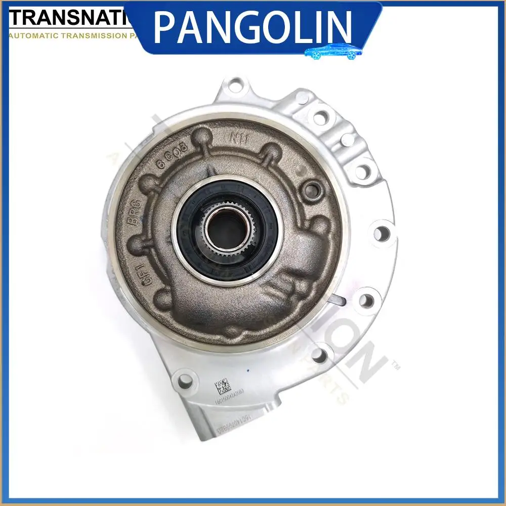 

PANGOLIN A6GF1 насос трансмиссионного масла для Hyundai Accent Elantra Kia Optima Soul Sportage 2011-2014 46100-26060 4610026060