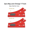 2pc big red