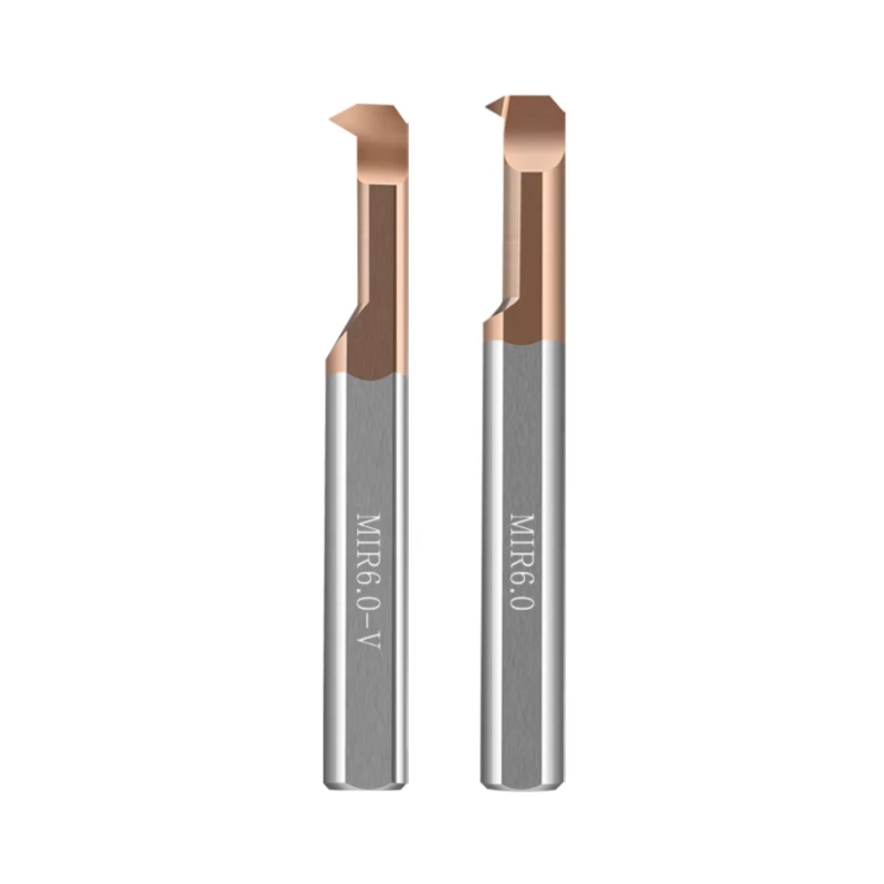 MIR MIL ثقب صغير موضوع مملة أداة MIR3 MIR4 MIR5 MIR6 MIR8 A60 A55 L15 L22 L32 قطر صغير كربيد الموضوع أداة عمود تخريم