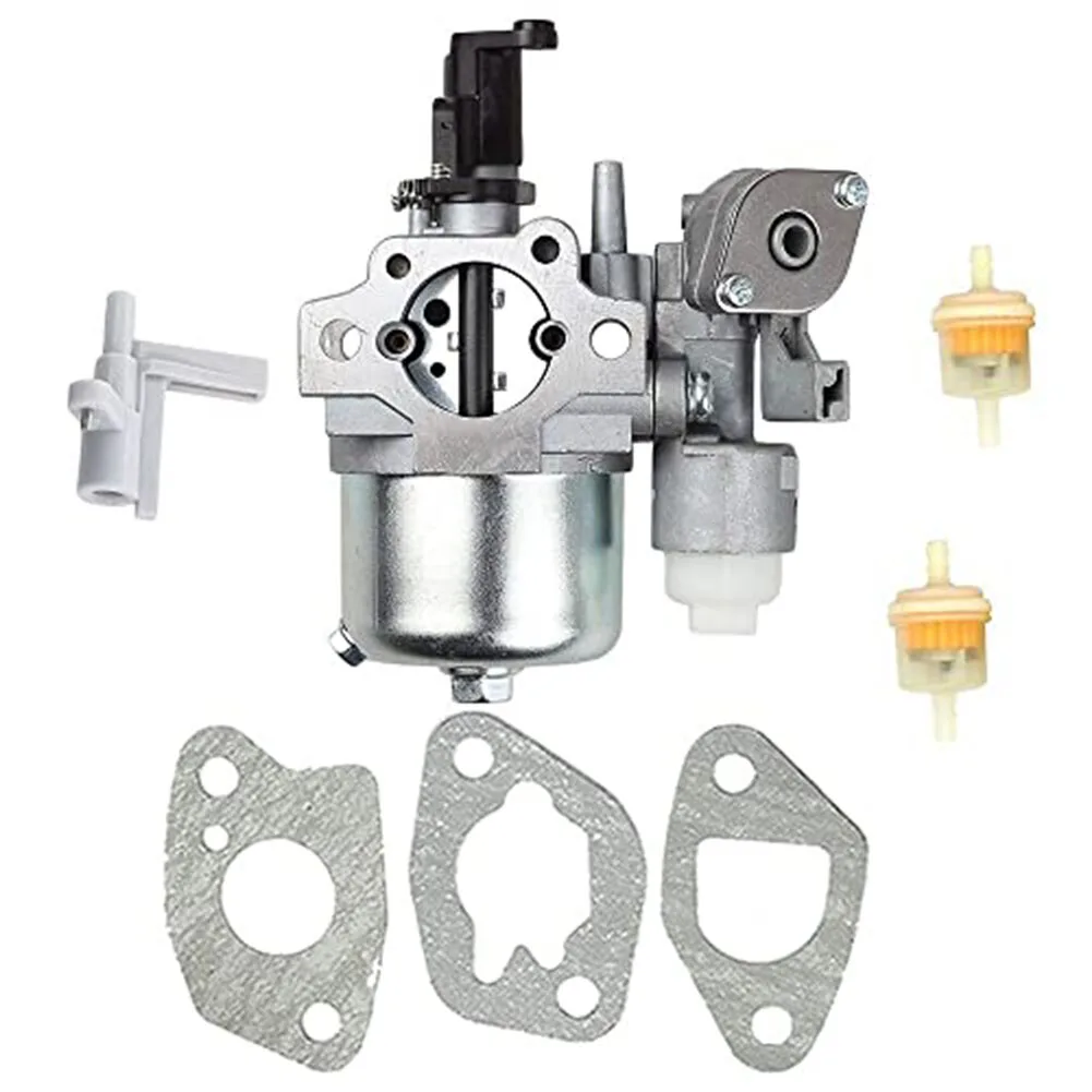 /Metal /Carburetor /Replacement Part For For Ridgid 3000 PSI 2.6 GPM Pressure Washer Engine Repair Accessories