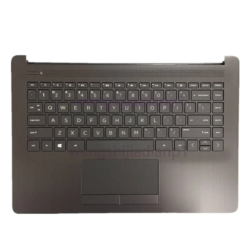 

Новая оригинальная сенсорная панель для HP 14-cm 14-ck C, матовая, зеленая
