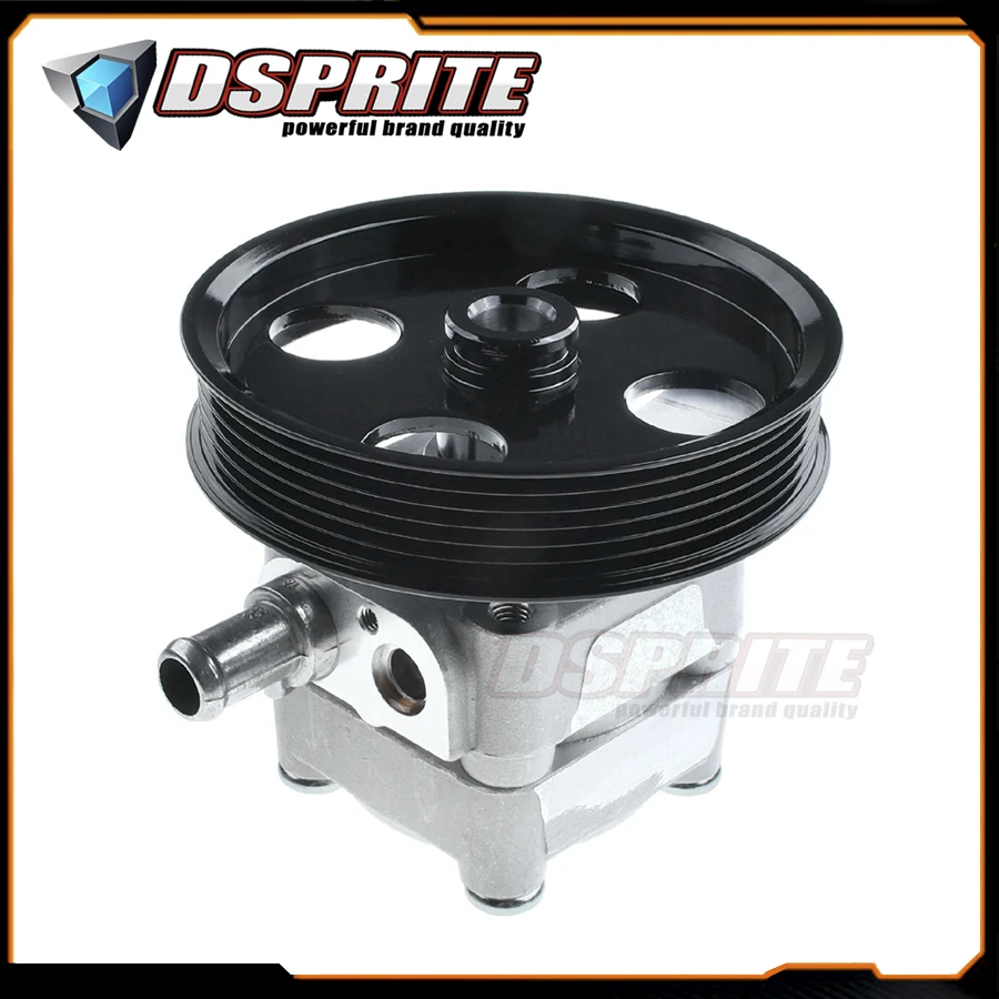 مضخة توجيه هيدروليكية لـ 2002 - 2012 VOLVO XC90 D5 ديزل 30665100 36000216 36002541 8603105 36002542 36050559