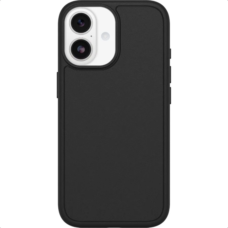 

iPhone 17 Symmetry Series Case Black
